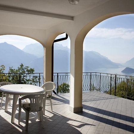 Como Lake Samlu House - Menaggio Plesio Exterior foto