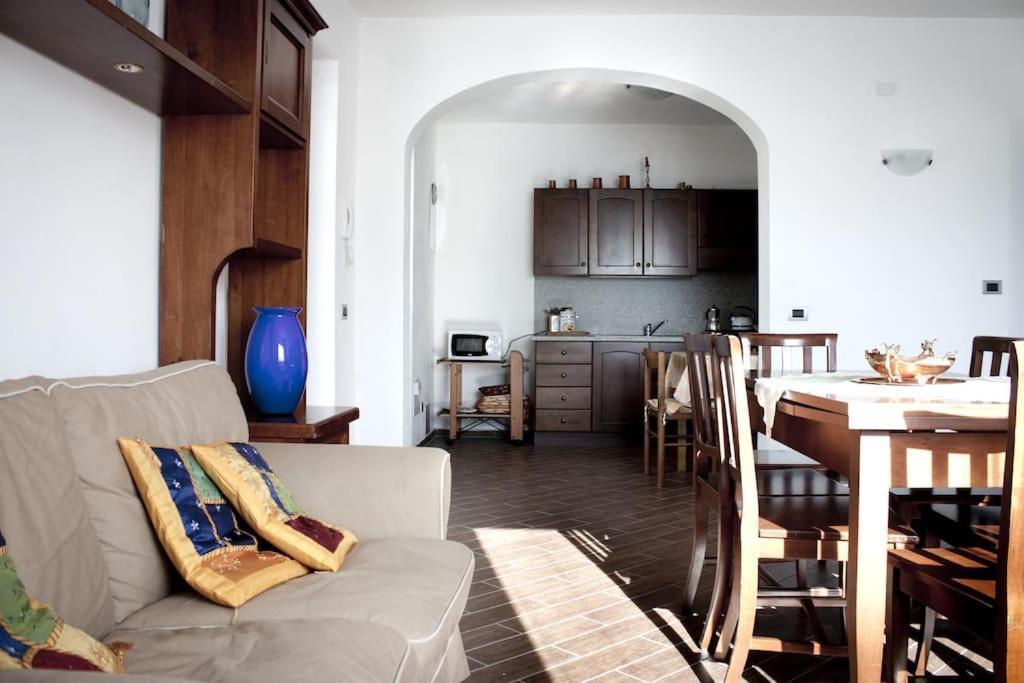 Como Lake Samlu House - Menaggio Plesio Exterior foto